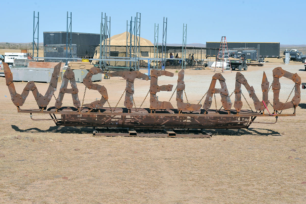 Wasteland Weekend